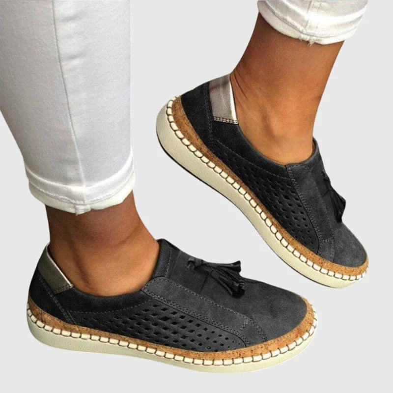 Piper™ - Orthopedic Slip-Ons