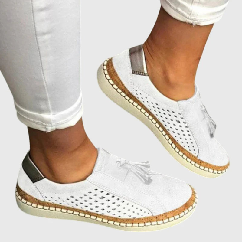 Piper™ - Orthopedic Slip-Ons