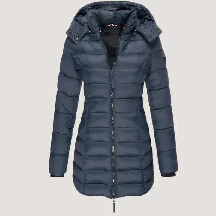 Ginevra™ - Warm Winter Jacket