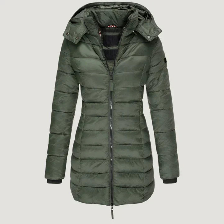 Ginevra™ - Warm Winter Jacket