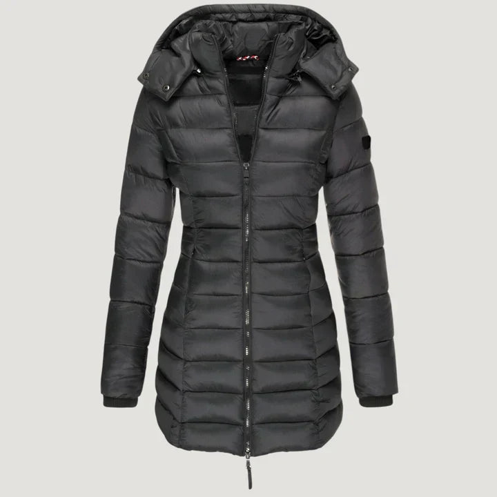 Ginevra™ - Warm Winter Jacket