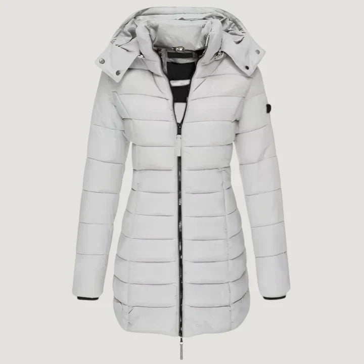Ginevra™ - Warm Winter Jacket