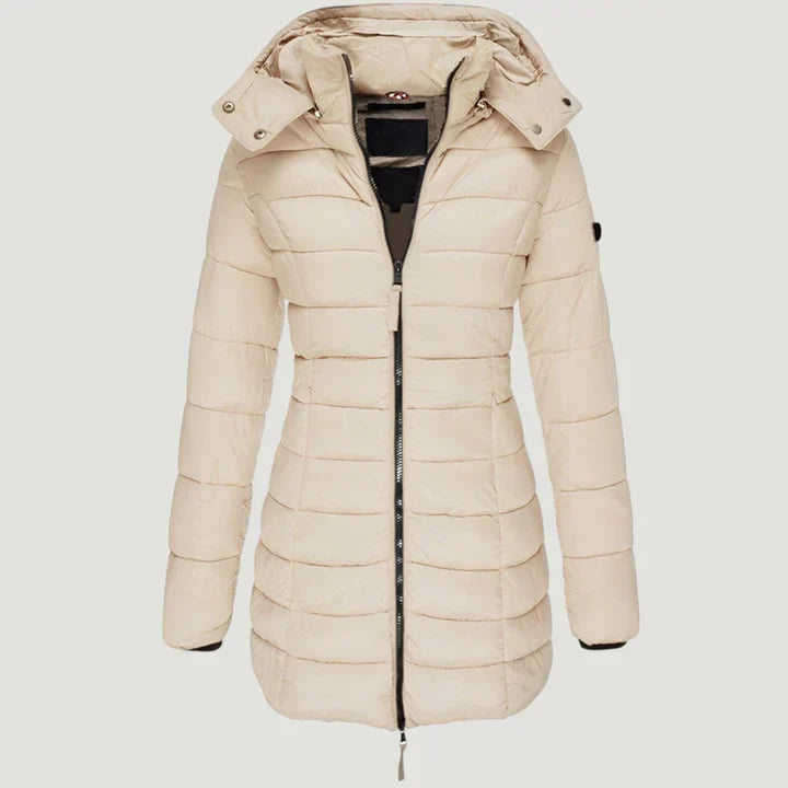 Ginevra™ - Warm Winter Jacket