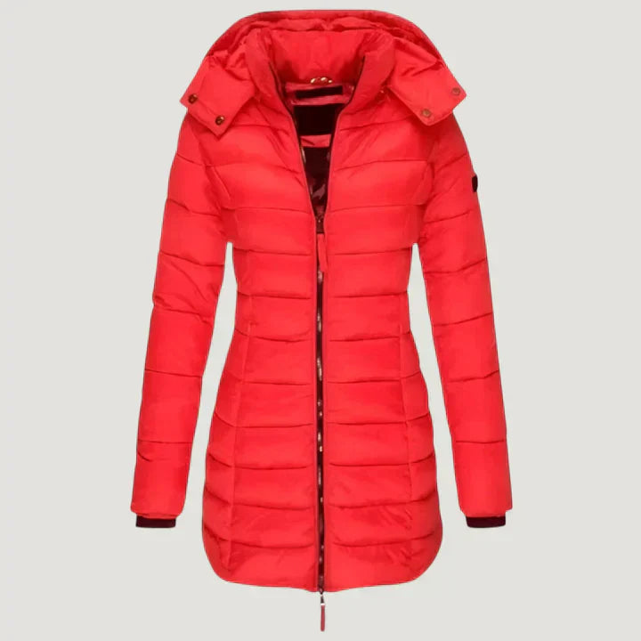 Ginevra™ - Warm Winter Jacket