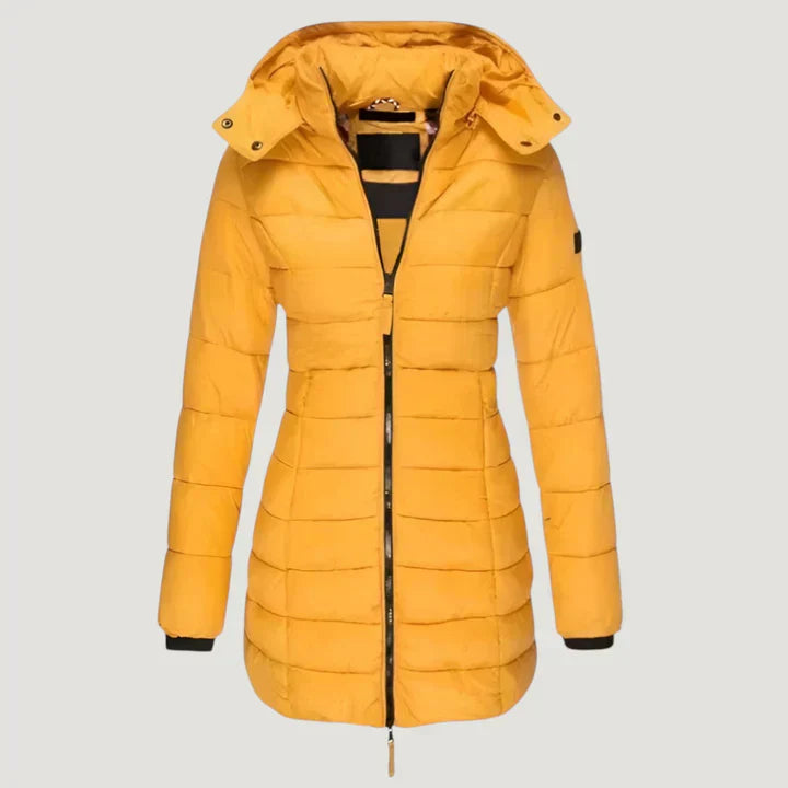 Ginevra™ - Warm Winter Jacket