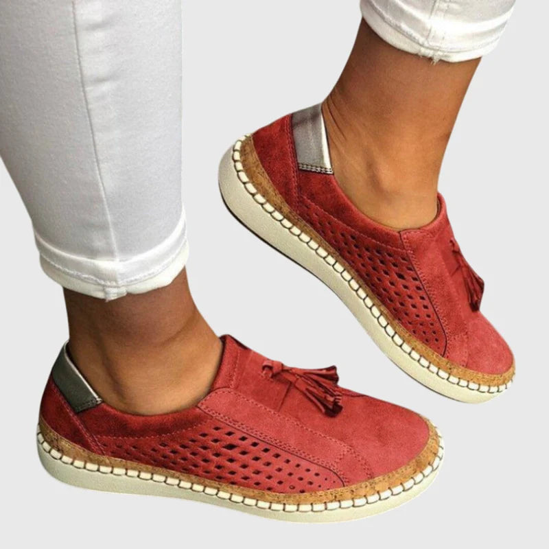 Piper™ - Orthopedic Slip-Ons