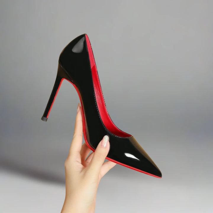 Eve™ - Elegant Heels