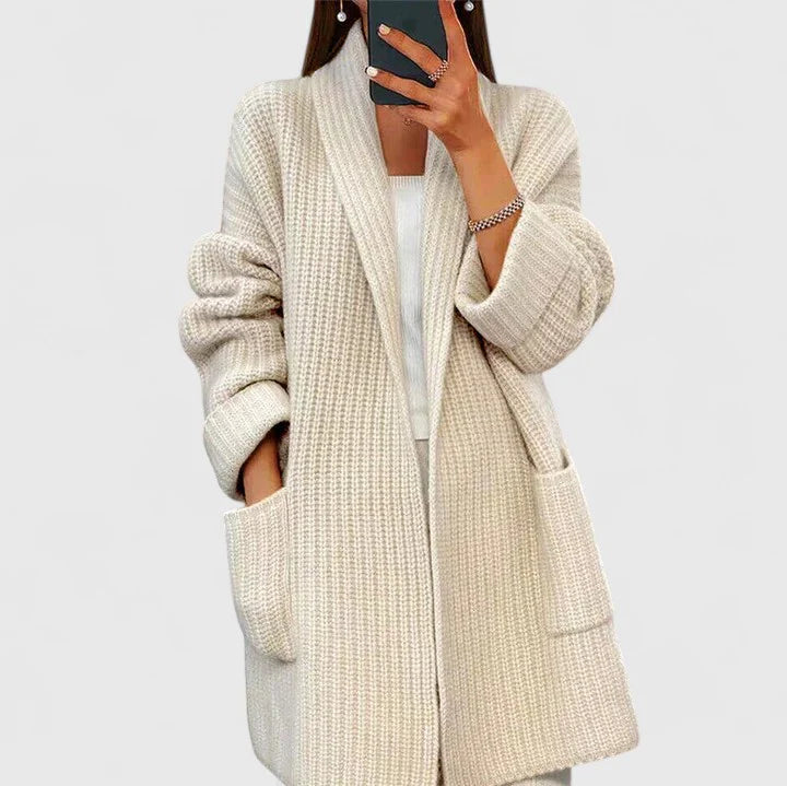Jan™ - Comfortable Cardigan Regular price