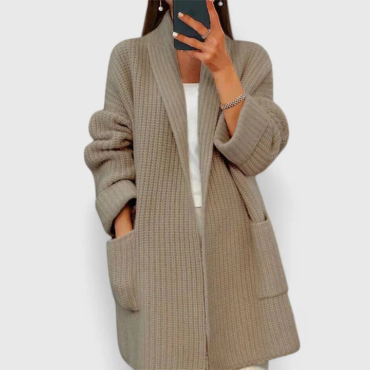 Jan™ - Comfortable Cardigan Regular price