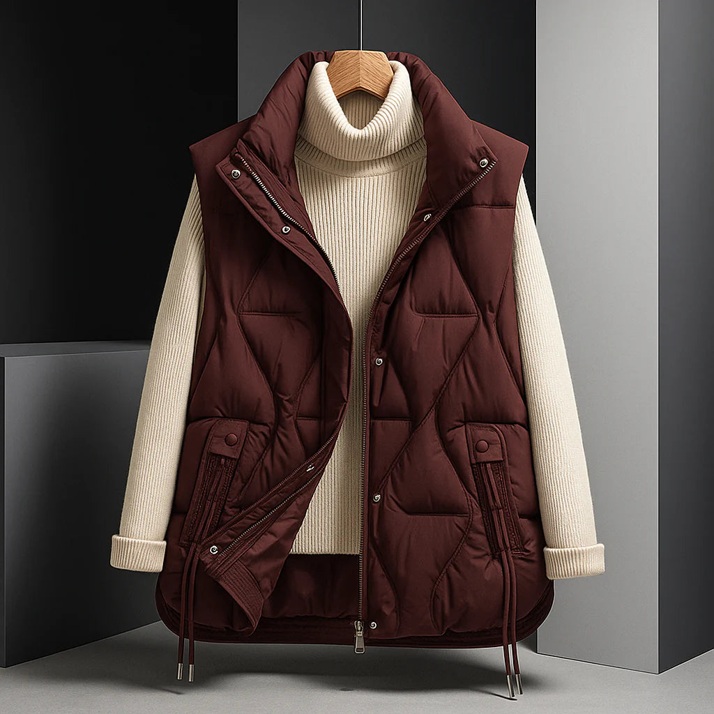 Emery™ - Scarlett Vest