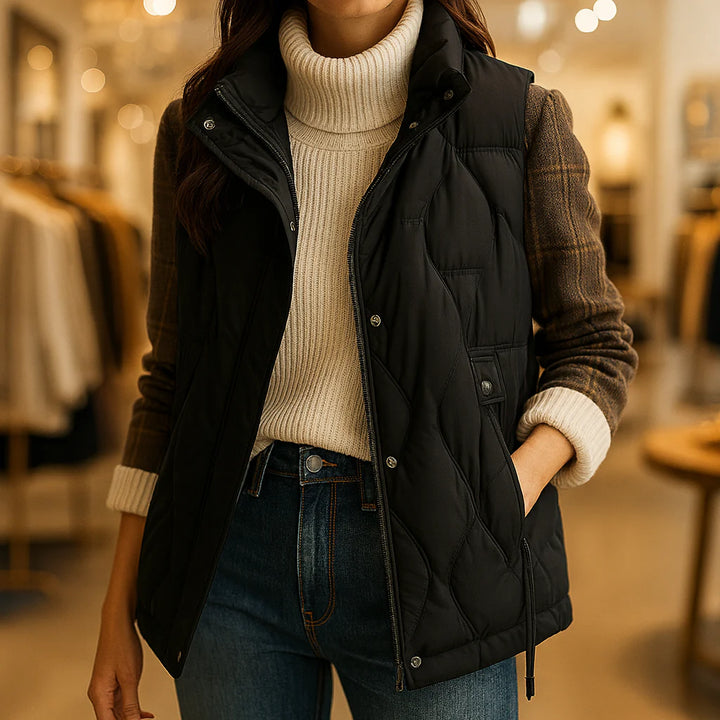 Emery™ - Scarlett Vest