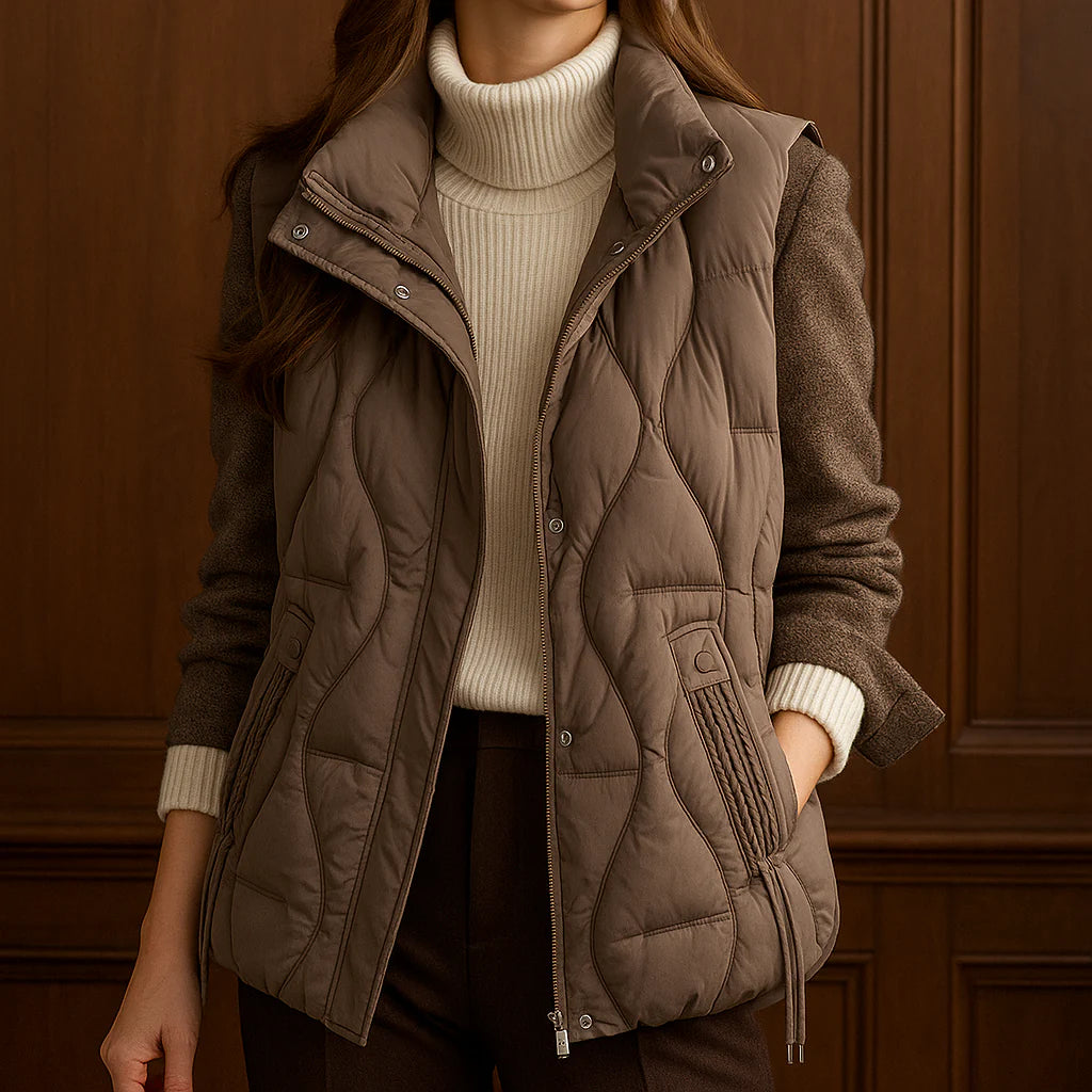 Emery™ - Scarlett Vest