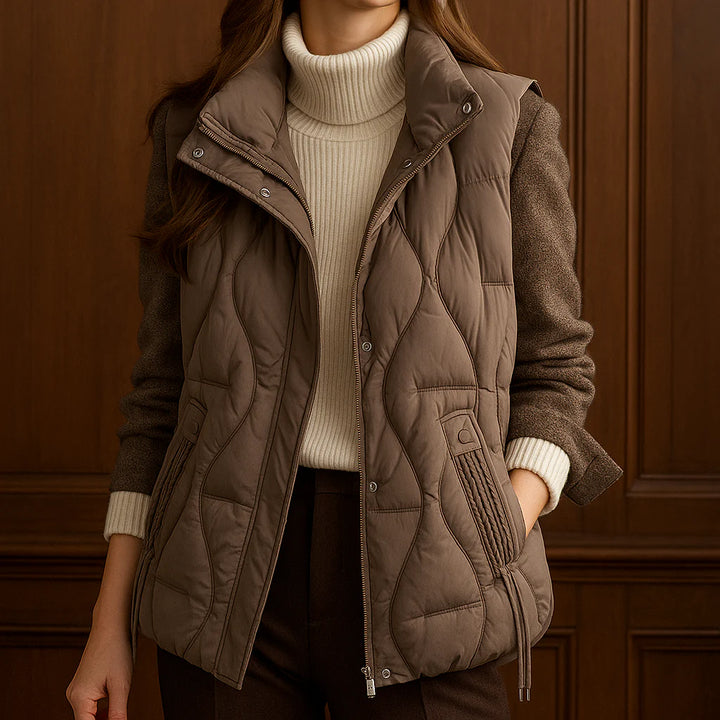Emery™ - Scarlett Vest