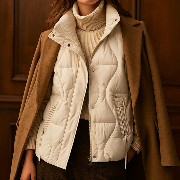Emery™ - Scarlett Vest