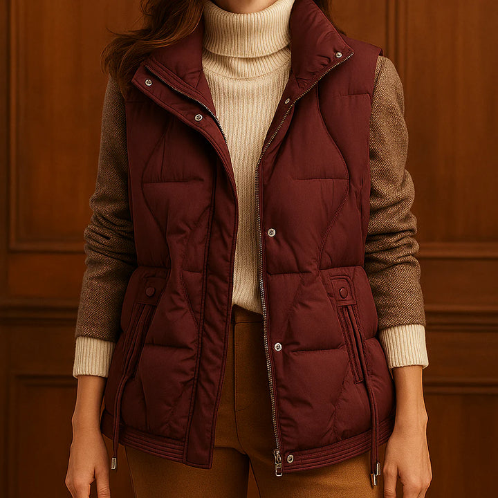 Emery™ - Scarlett Vest