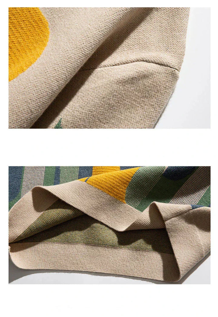 Taiga™ - Unisex Cat Sweater Regular price