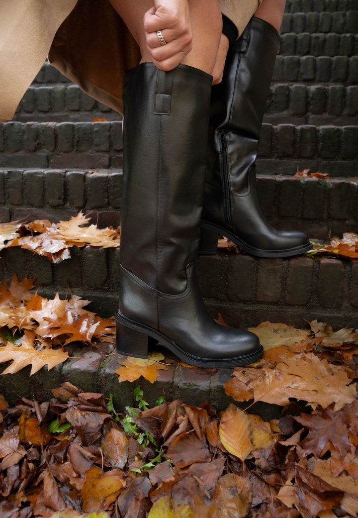 Samira™ - High Boots