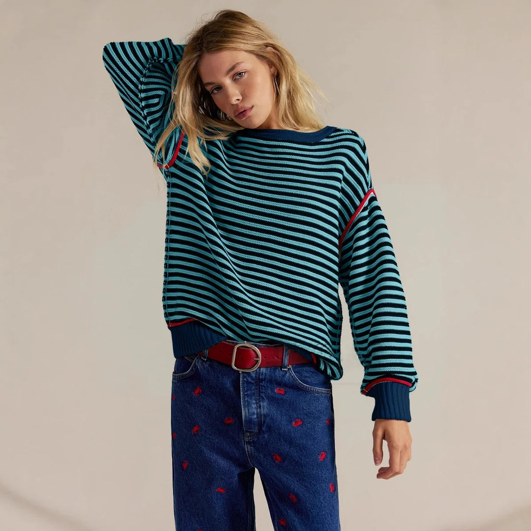 Willow™ - Boho Sweater