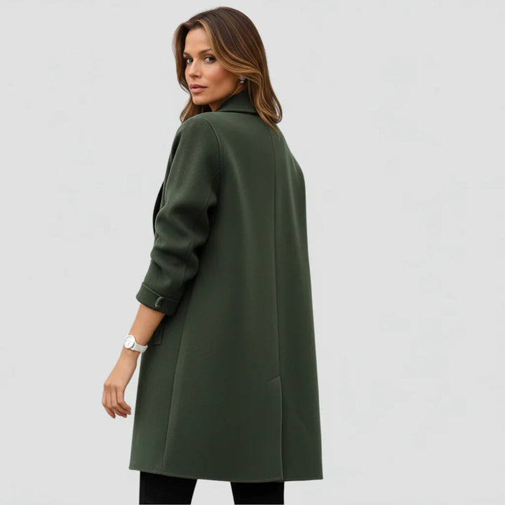 Edna™ – Timeless Elegance Winter Coat
