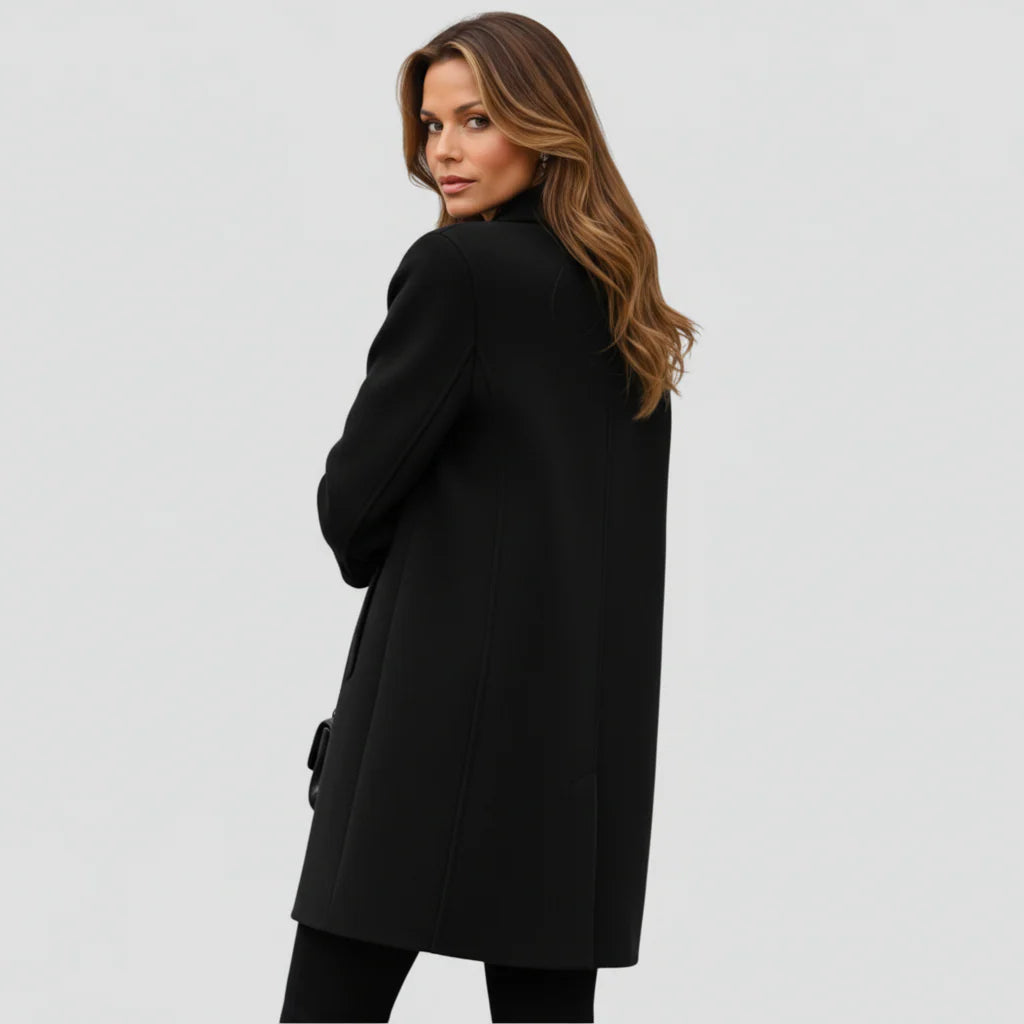 Edna™ – Timeless Elegance Winter Coat