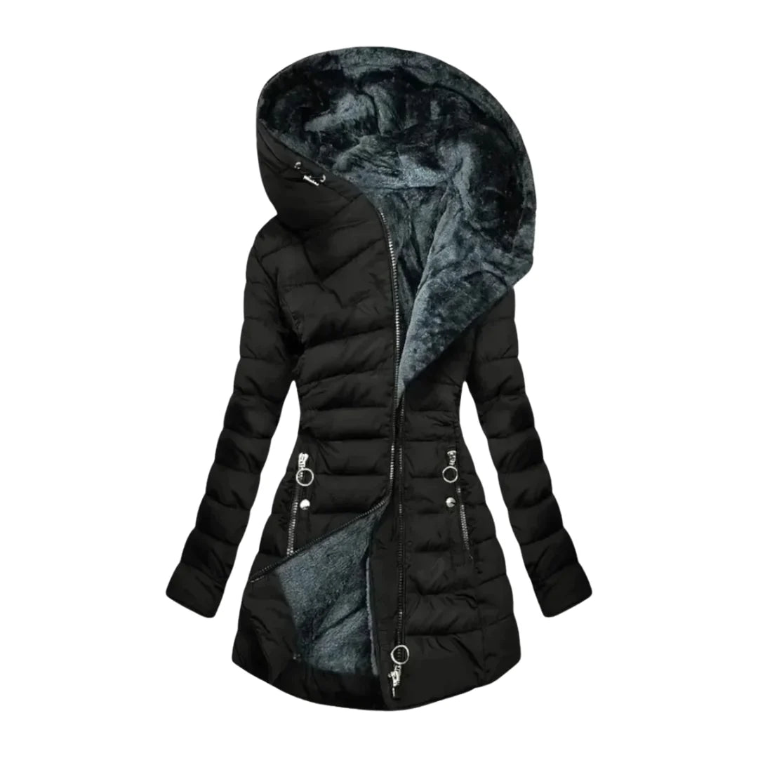 Vanessa™ - Warm Luxury Winter Coat