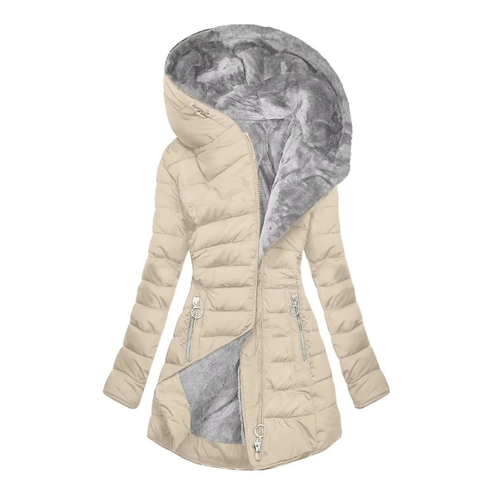 Vanessa™ - Warm Luxury Winter Coat
